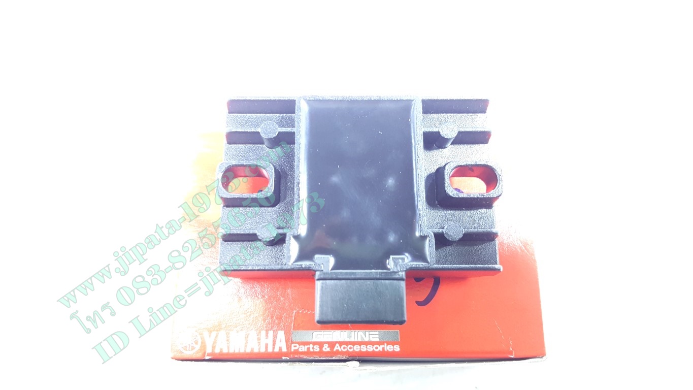 (R15) แผ่นชาร์ตไฟ Yamaha R15 แท้