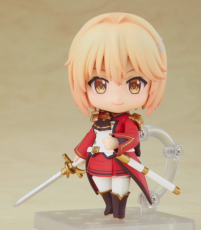 [1725] Nendoroid Liscia Elfrieden
