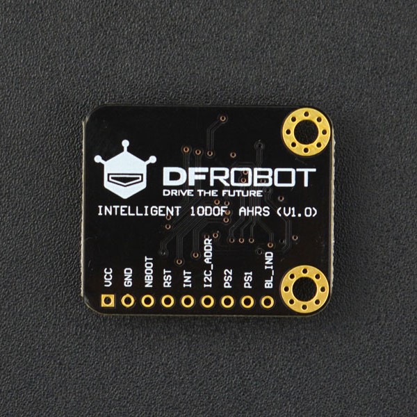 Gravity BNO055 + BMP280 Intelligent 10DOF AHRS (แท้จาก DFRobot)