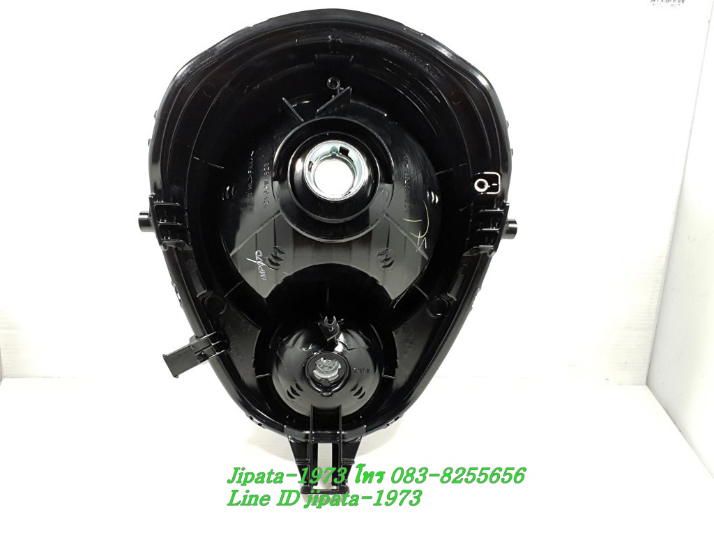 (Scoopy i) โคมไฟหน้า Honda Scoopy i ปี 2010 แท้