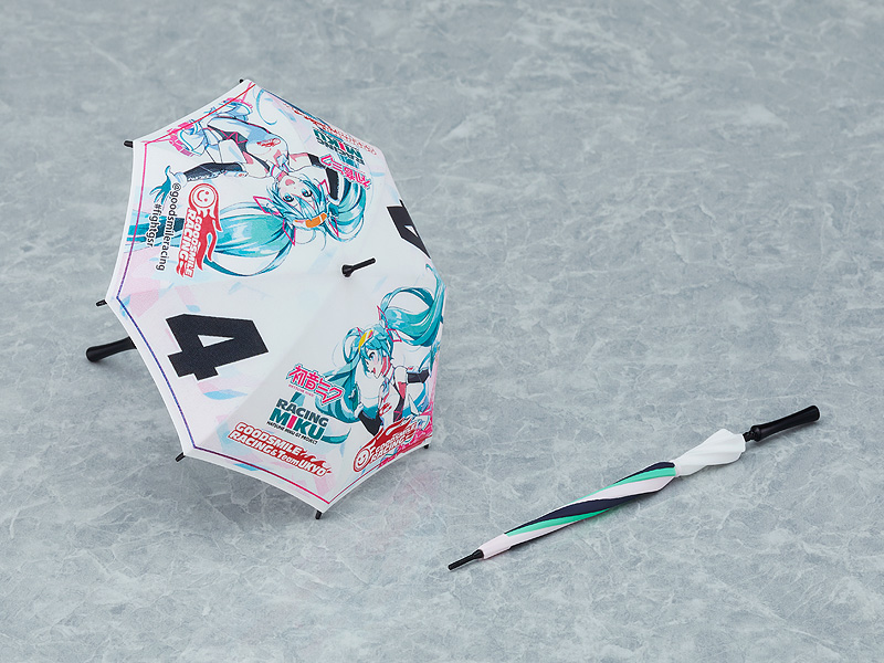 "Pre-Order" [SP-138] figma Racing Miku: 2021 ver.