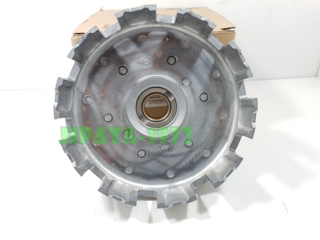 (R15 New) ชุดเรือนคลัทช์ตัวนอก Yamaha Yamaha R15 New ปี 2017-2020 แท้