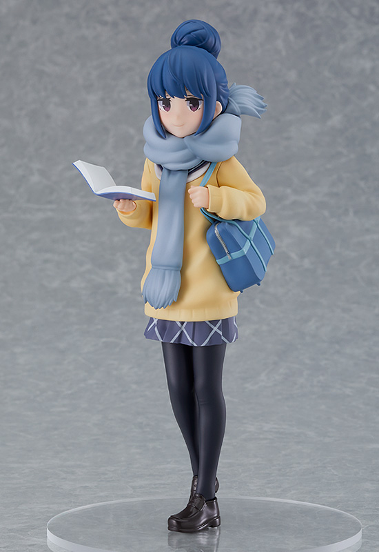 "Pre-Order" POP UP PARADE Rin Shima