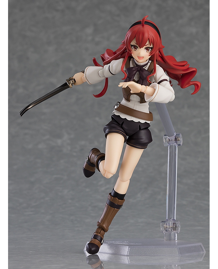 [566] figma Eris Boreas Greyrat