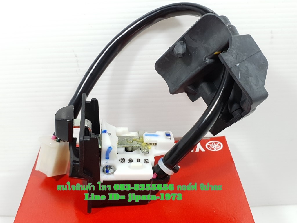 (Grand Filano) ชุดสวิทช์แฮนด์ Yamaha Grand Filano ปี 2015-2017 แท้