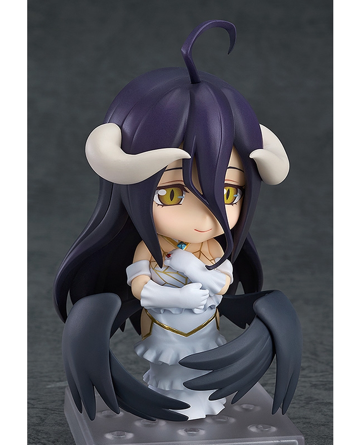 "Pre-Order" [642] Nendoroid Albedo