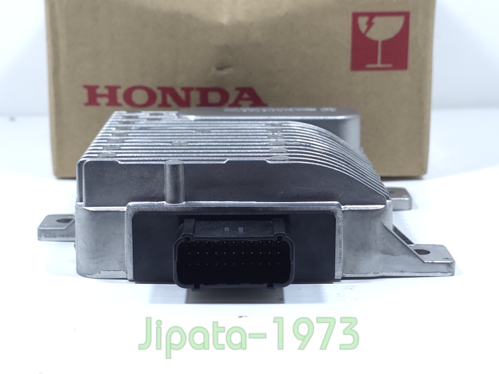 (ADV 150) ชุดกล่องควบคุม ECU Honda ADV 150 แท้