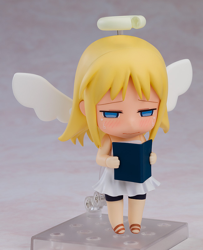 "Pre-Order" [1525] Nendoroid Crimvael