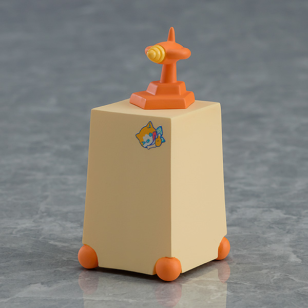 [1729] Nendoroid Pelops II