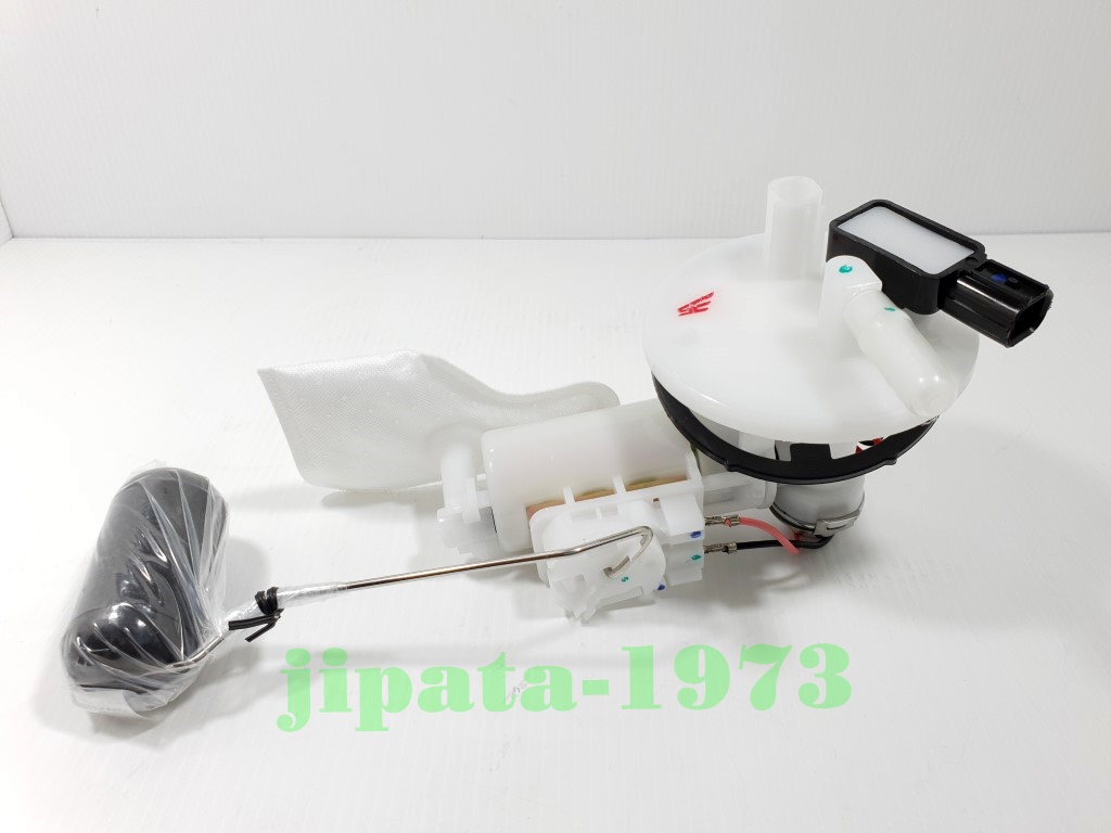 (Nmax) ชุดปั๊มน้ำมันเชื้อเพลิง Yamaha NMax 155 ปี 2016-2018 งานเกรดเอ