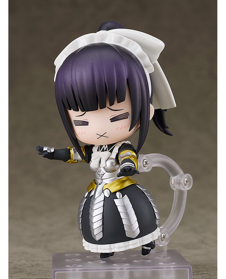 "Pre-Order" [2194] Nendoroid Narberal Gamma