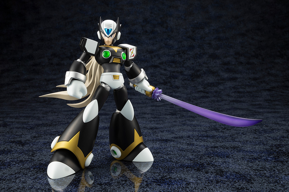 "Pre-Order" Kotobukiya 1/12 Megaman X : Black Zero