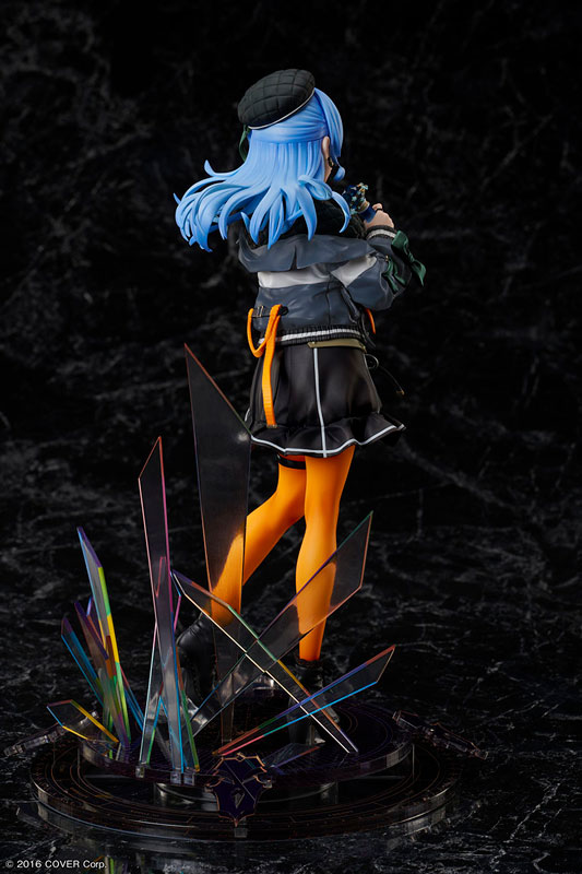 "Pre-Order" Design Coco 1/7 Hoshimachi Suisei