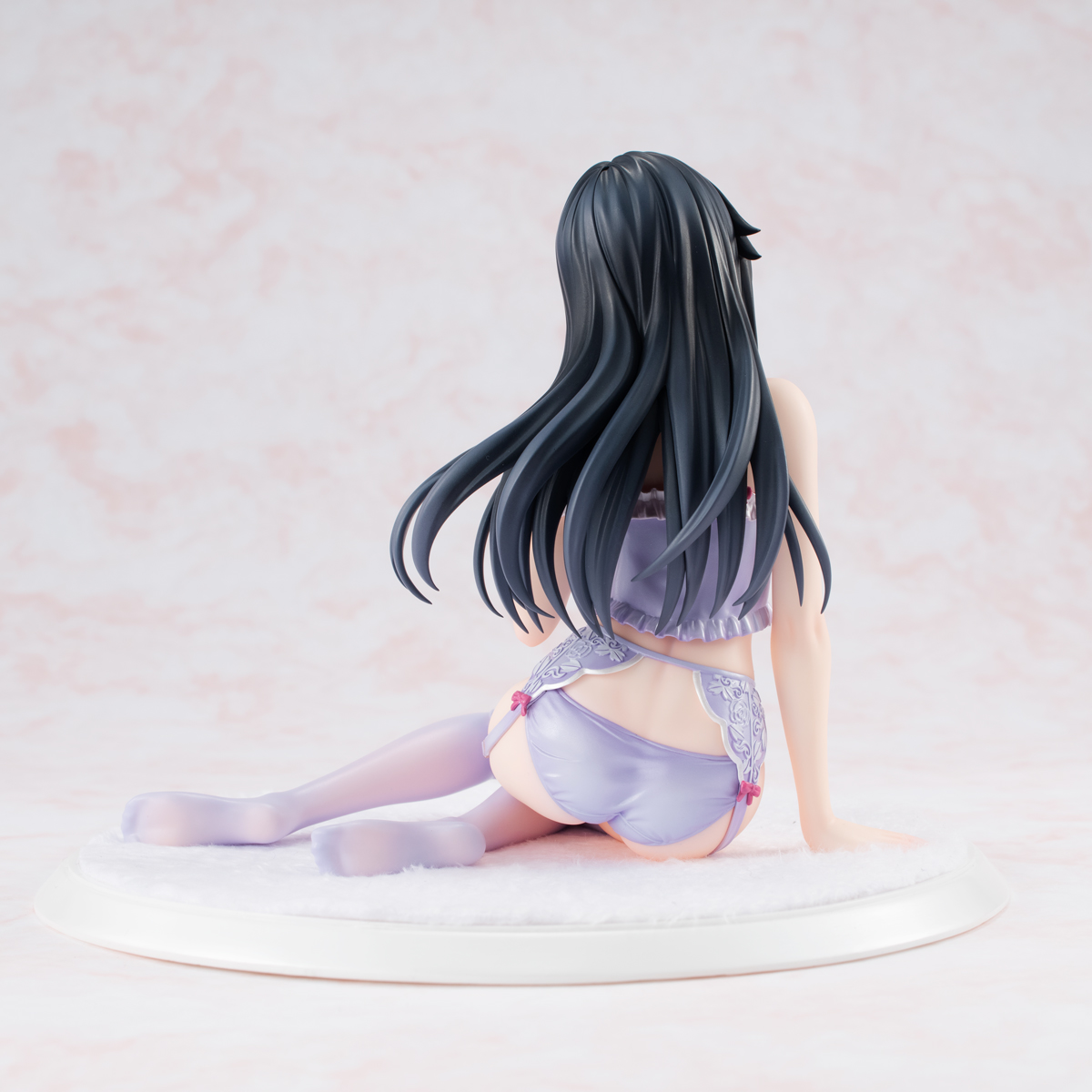 "Pre-Order" Revolve 1/7 Yukino Yukinoshita Lingerie ver.