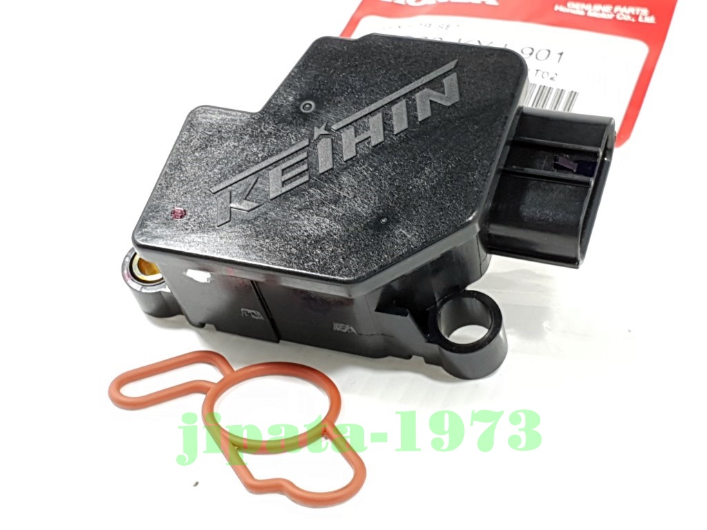 (CBR 250 i) ชุดตรวจจับสัญญาณ (MAP) Honda CBR 250 i แท้