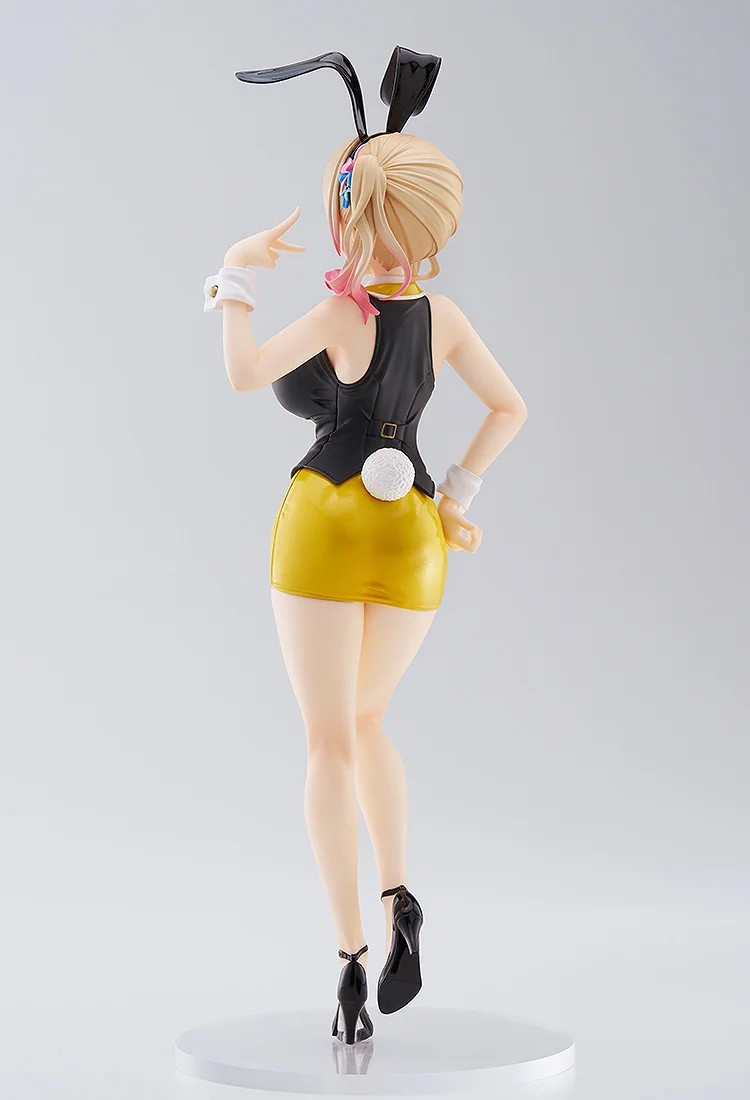 "Pre-Order" POP UP PARADE Rin L Size
