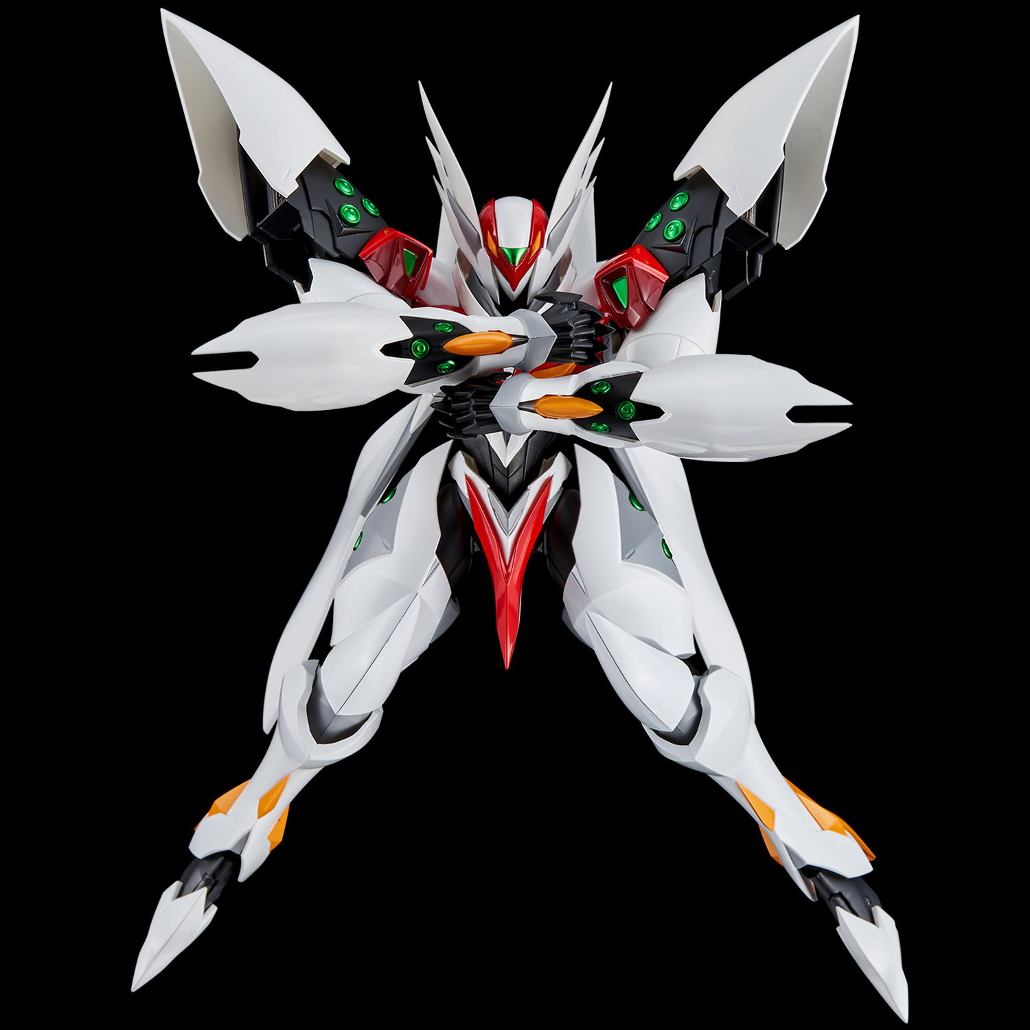 "Pre-Order" RIOBOT Blaster Tekkaman Blade