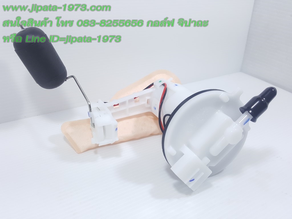 (Click 110 i New) ชุดปั๊มน้ำมันเชื้อเพลิง Honda Click 110 i New งานเกรดเอ