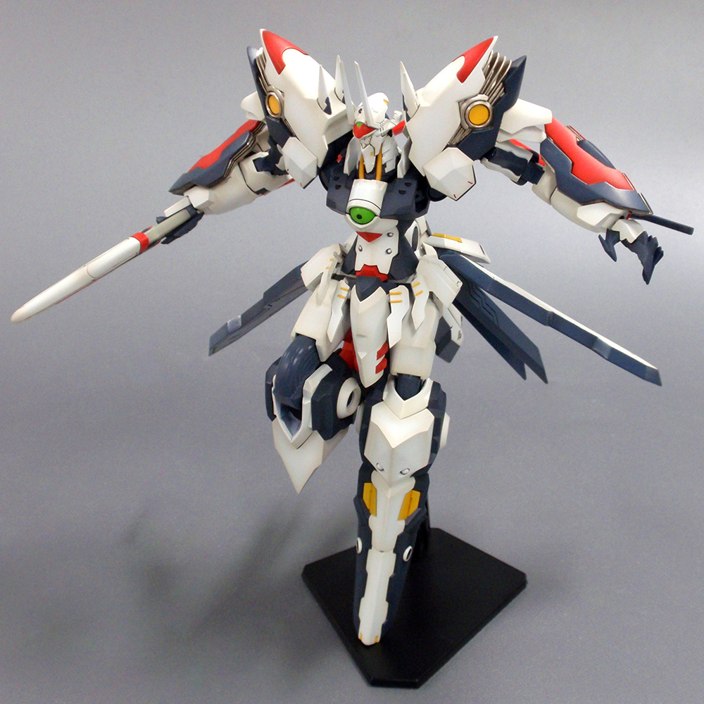 "Pre-Order" Kotobukiya 1/144 Linebarrels of Iron - LINEBARREL OVERDRIVE