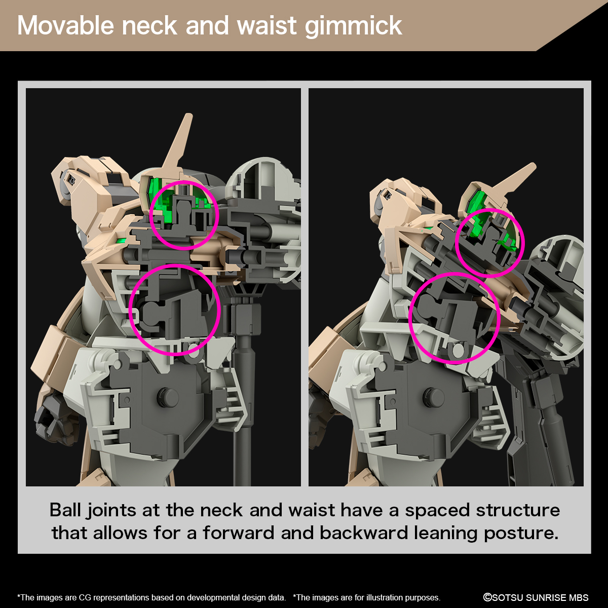 HG TWFM 1/144 Demi Barding