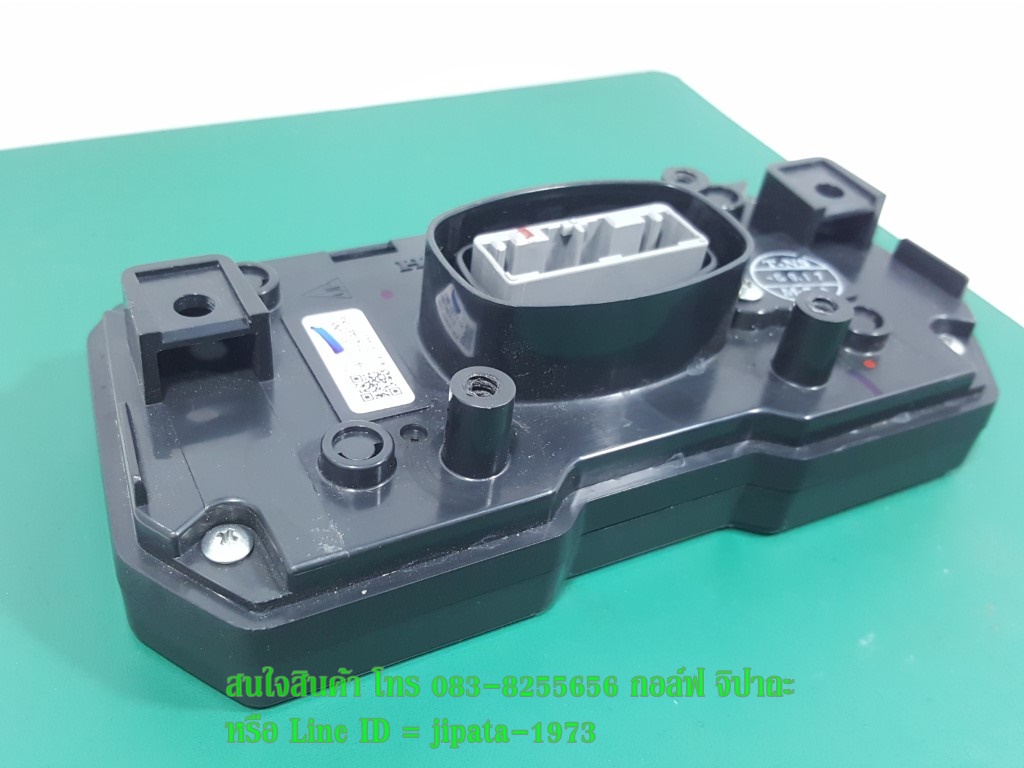 (CB 150 R ) เรือนไมล์ Honda CB 150 R (รุ่น ABS) แท้ (มือ2)