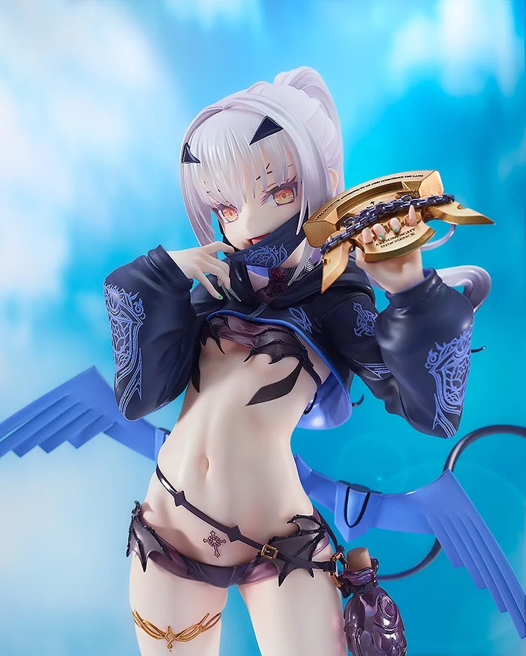 "Pre-Order" GSC 1/6 Ruler/Mélusine
