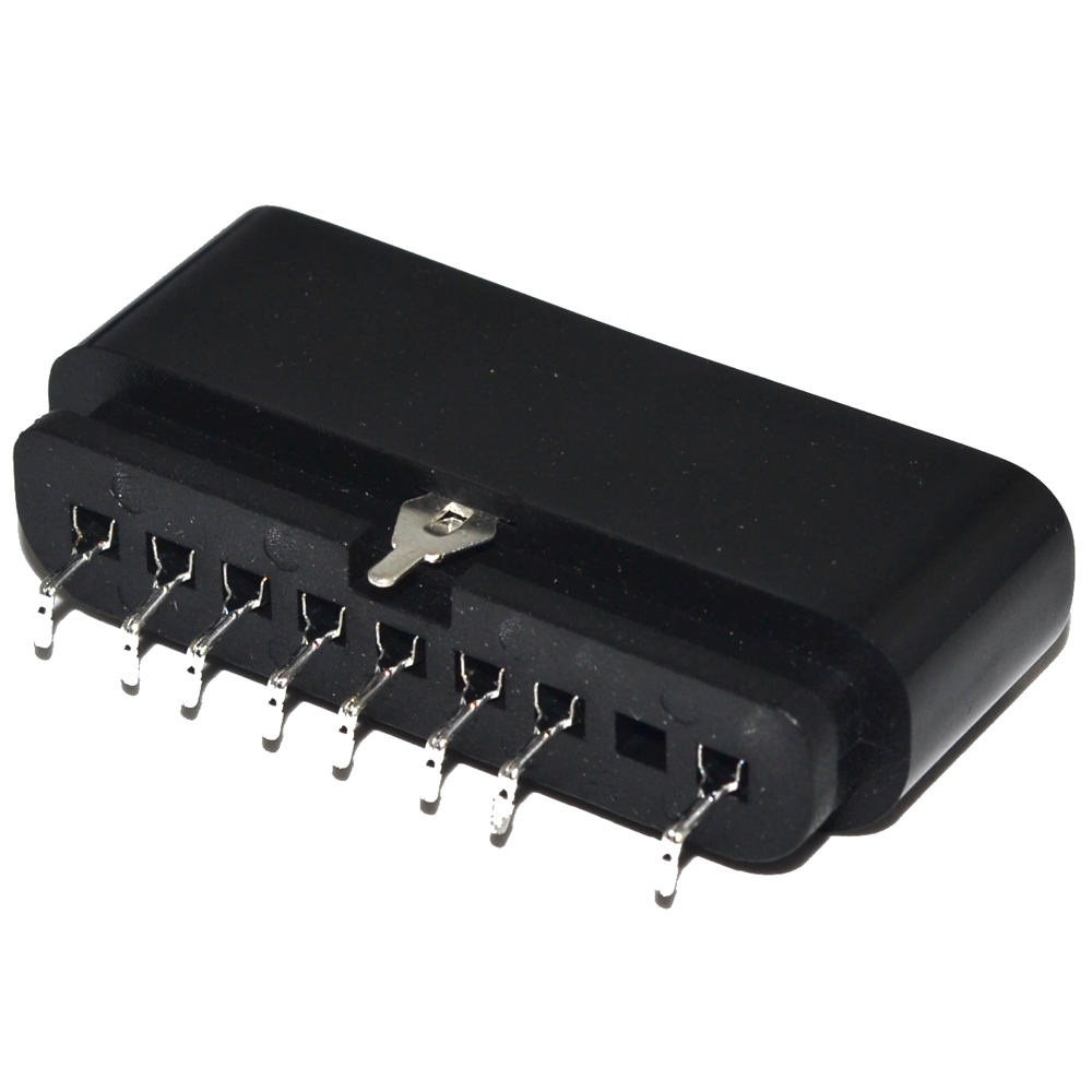 PS2 JoyStick Connector
