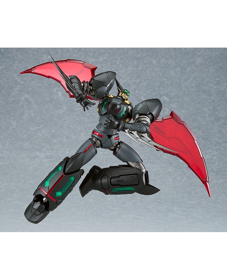 MODEROID Shin Getter Robo Tarak