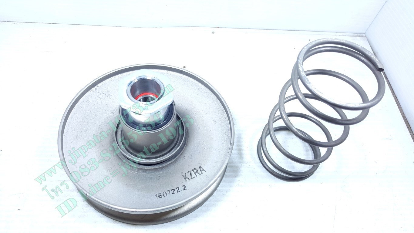 (Click 125 i) ชุดล้อขับสายพานหลัง Honda Click 125 i งานไต้หวัน เกรด เอ