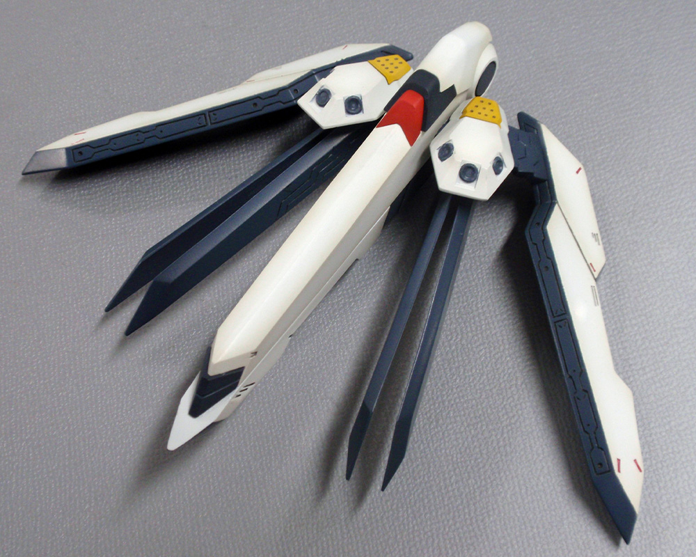 "Pre-Order" Kotobukiya 1/144 Linebarrels of Iron - LINEBARREL OVERDRIVE