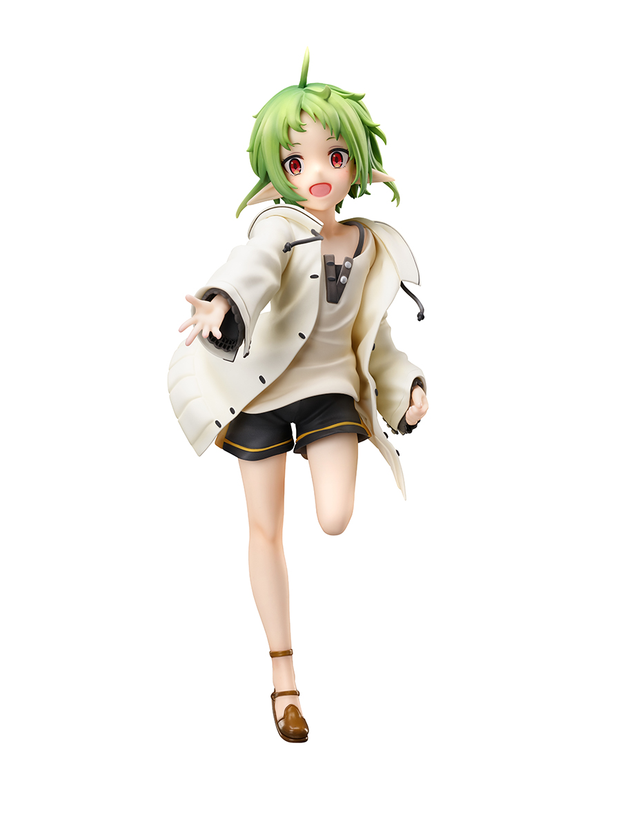 "Pre-Order" Furyu 1/7 Sylphiette