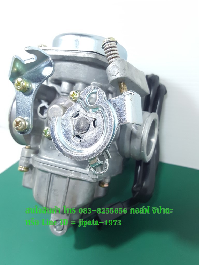 (Click 110) ชุดคาร์บูเรเตอร์ Honda Click 110,Airblade งานเกรดเอ