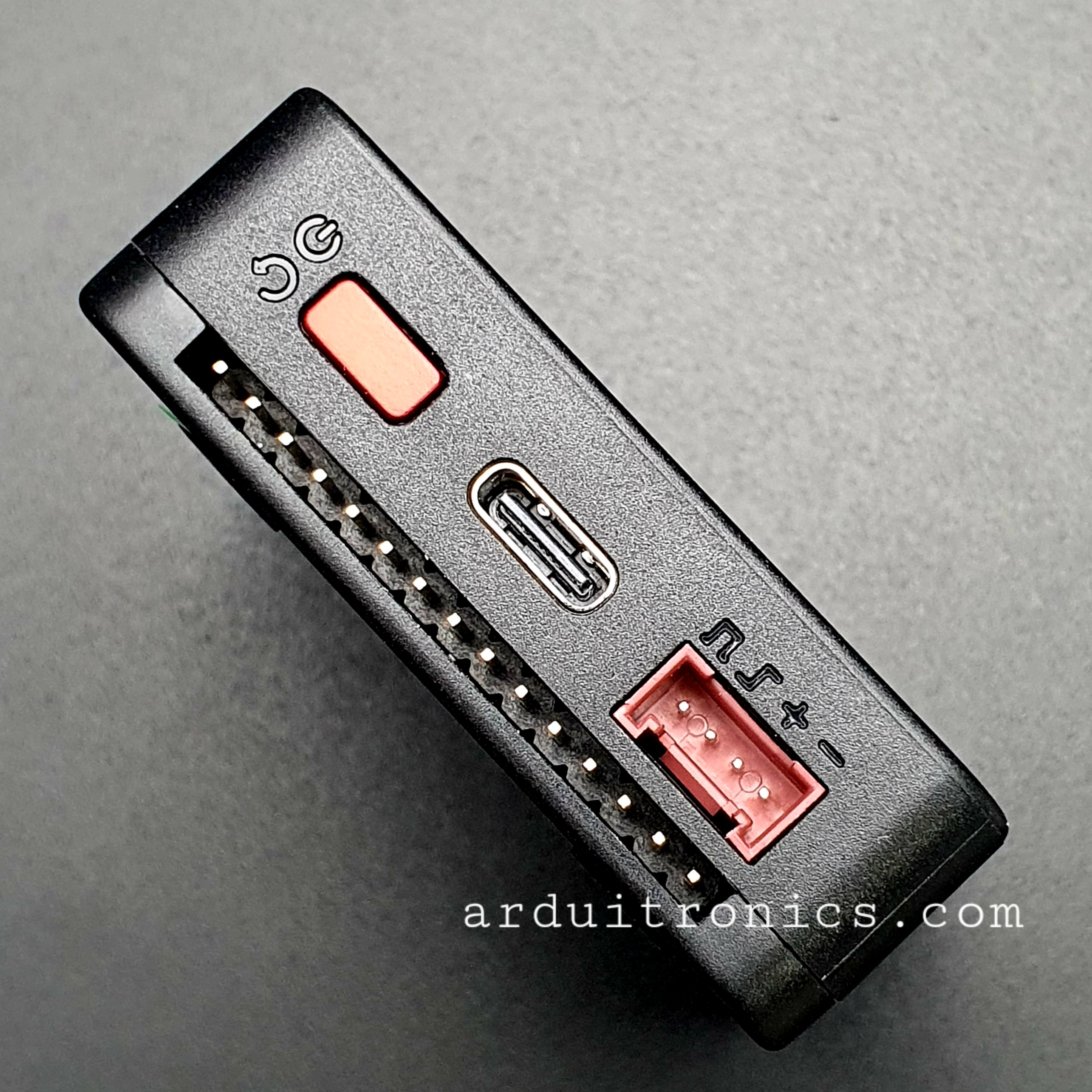 M5Stack ESP32 Development Board Kit (WiFi +Bluetooth) Control Module Compatible with Arduino