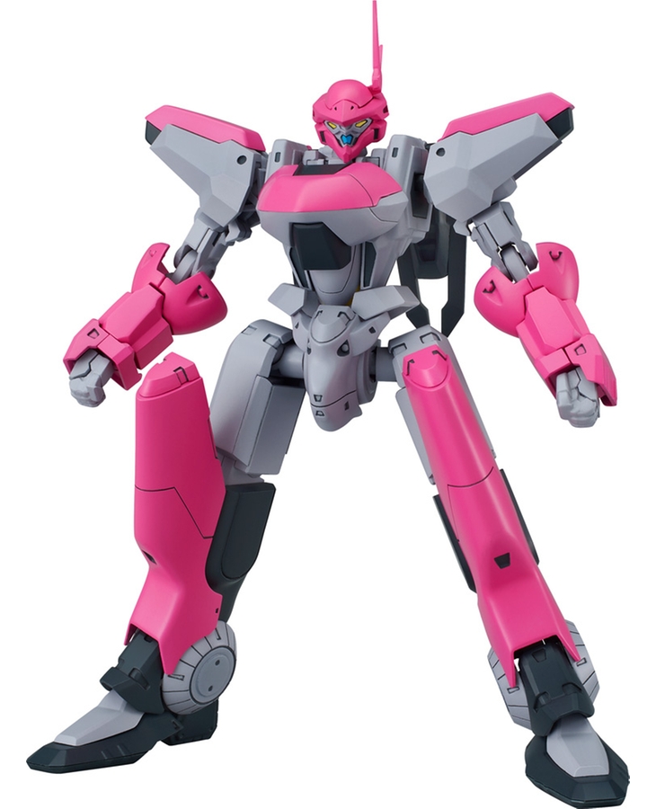 "Pre-Order" MODEROID Aestivalis Ground Battle Frame