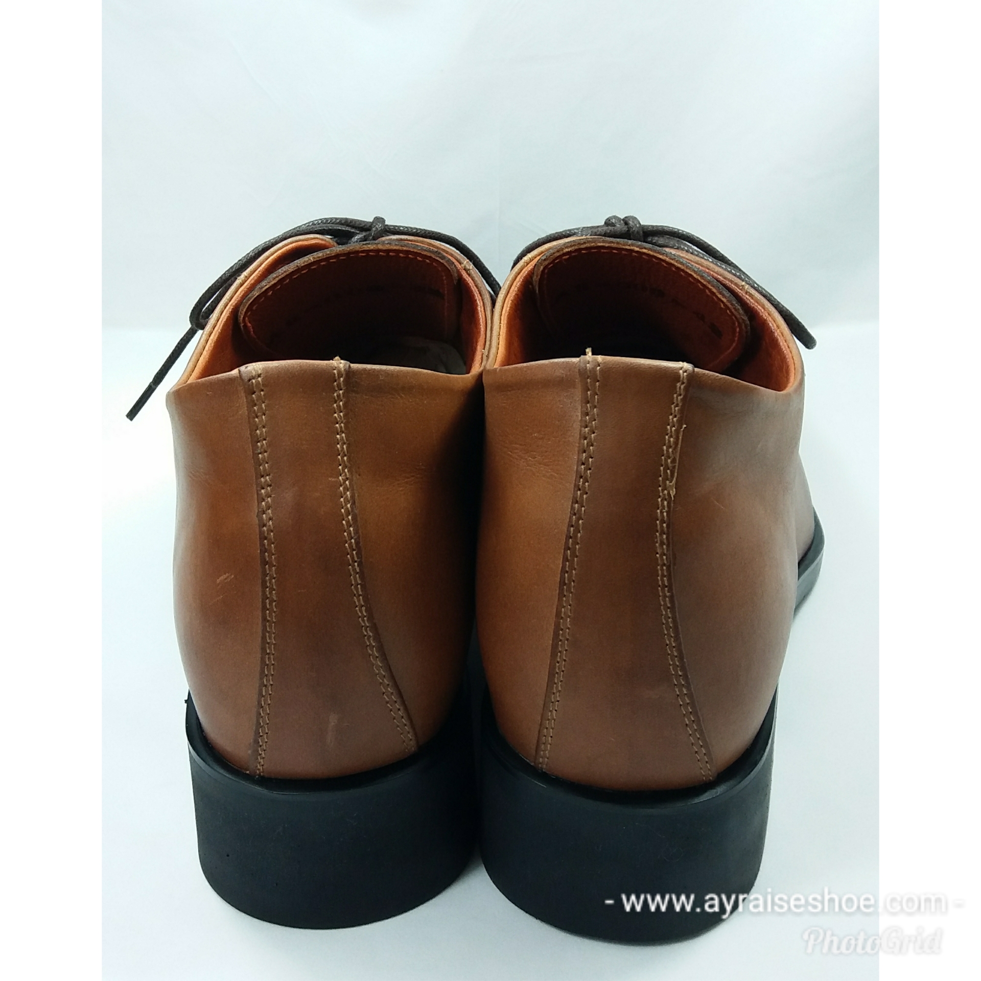 Inclassica (Gloss Tan EXT.) 8.5