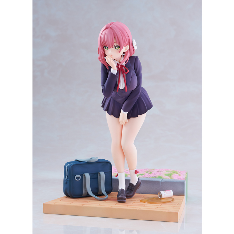 "Pre-Order" VIVIgnette 1/7 Hakari Hanazono