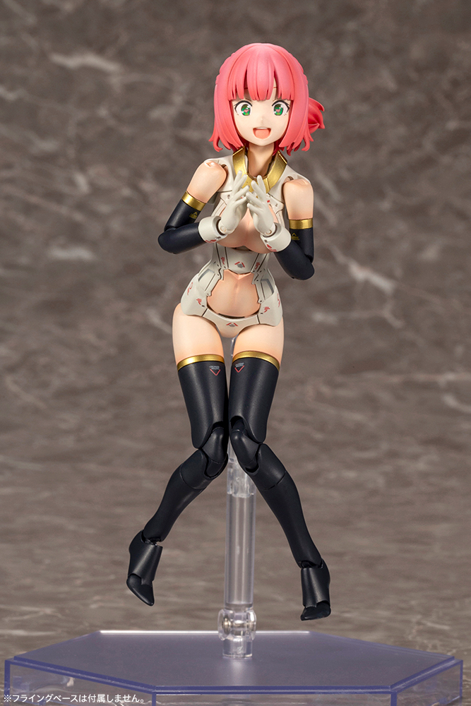 "Pre-Order" Megami Device Bullet Knights Lancer