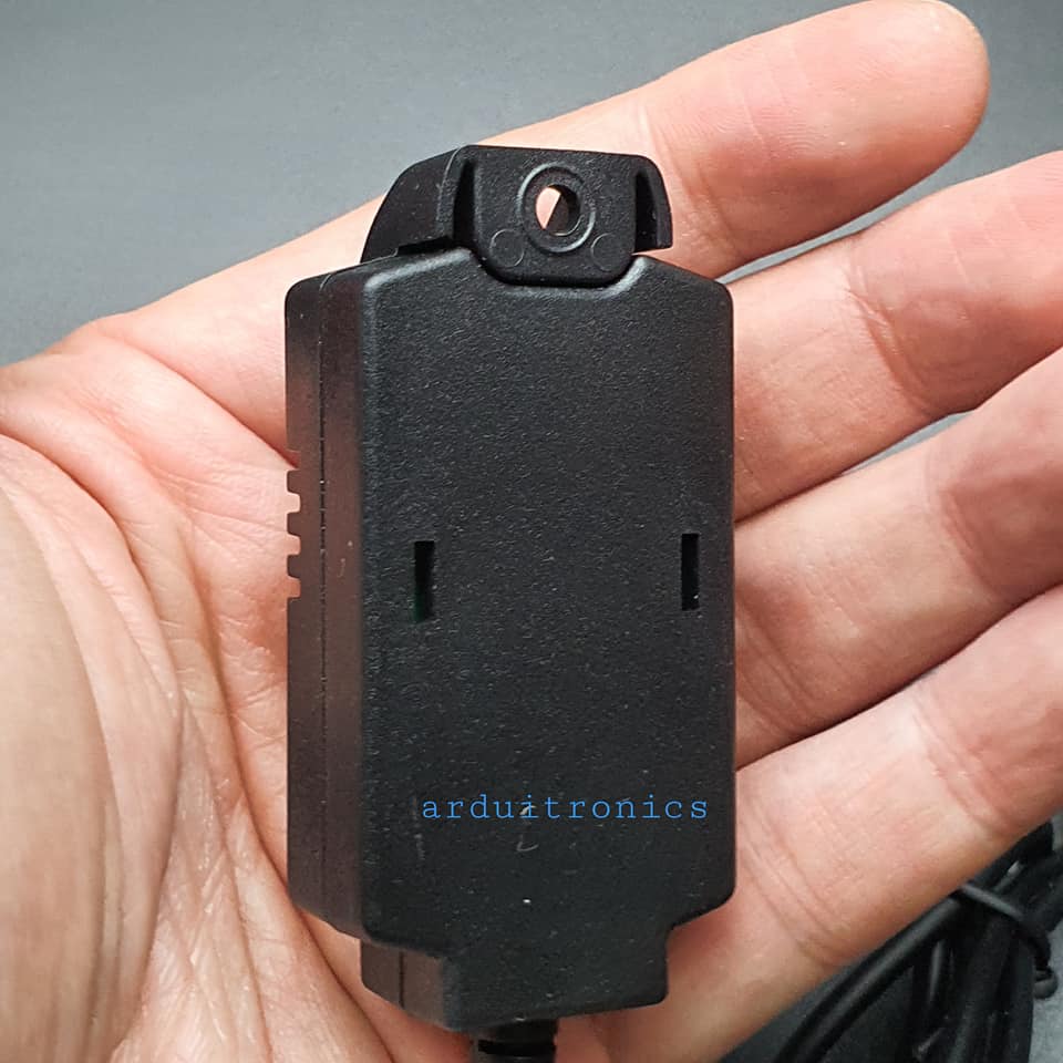 Sonoff Sensor Si7021 Temperature and Humidity Sensor เซนเซอร์อุณหภูมิและความชื้นสำหรับ Wifi Smart Plug ให้เปิด/ปิด ตามอุณหภูมิความชื้นที่ตั้งไว้