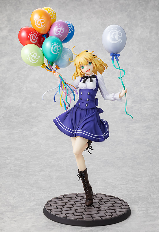 "Pre-Order" KDcolle 1/7 Saber/Altria Pendragon (Lily): Festival Portrait Ver.
