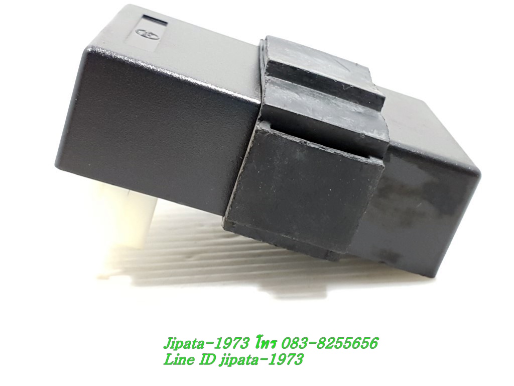 (CR5-200) กล่อง Cdi GPX CR5-200 แท้