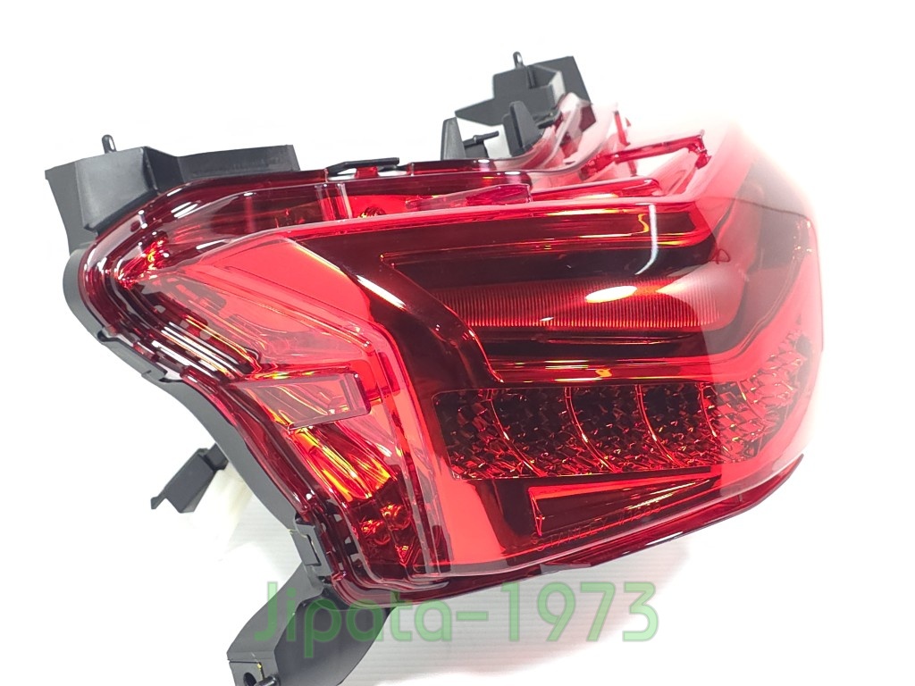 (Grand Filano) ชุดไฟท้าย Yamaha Grand Filano 2015 แท้