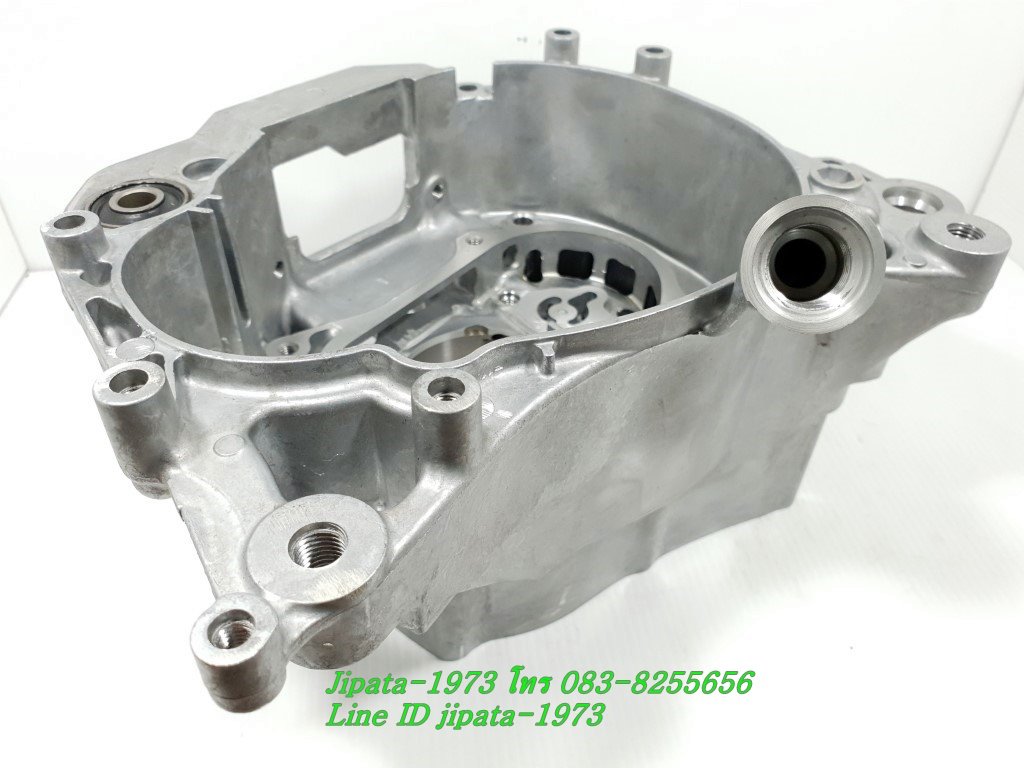 (PCX 160 i) เรือนเครื่องยนต์ ซ้าย -ขวา Honda PCX 160 i แท้