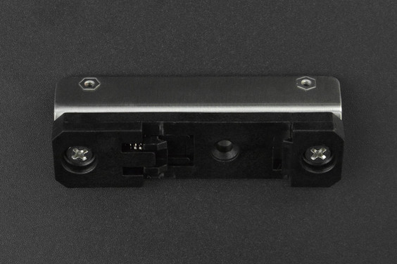 PiTray Clip Din Rail Mount (Compatible for Raspberry Pi and NVIDIA Jetson Nano) - แท้ DFRobot