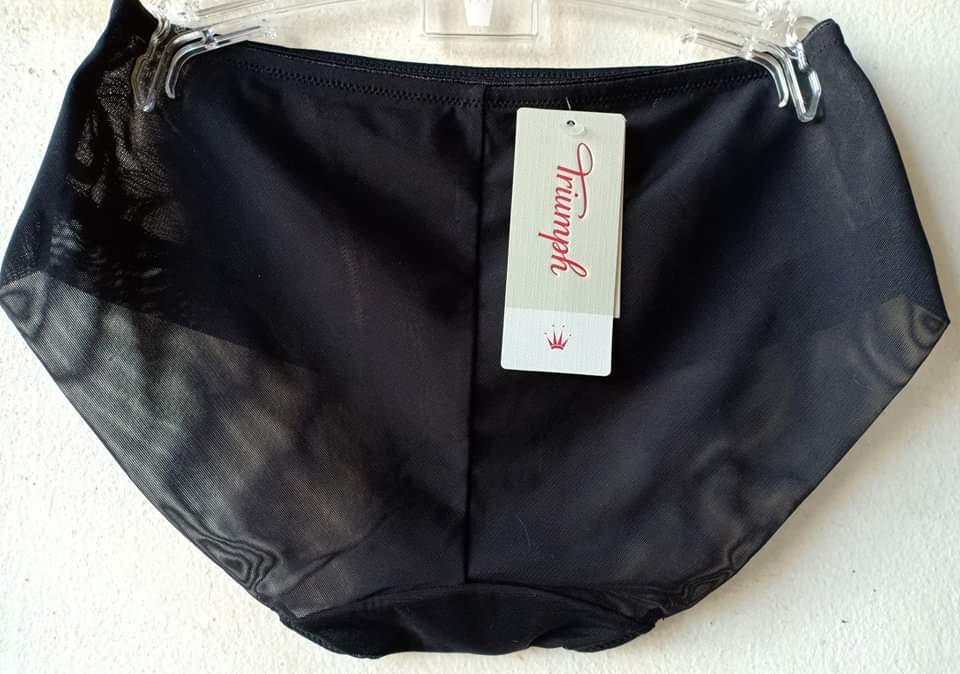 กางเกงชั้นในสตรีไทรอัมพ์