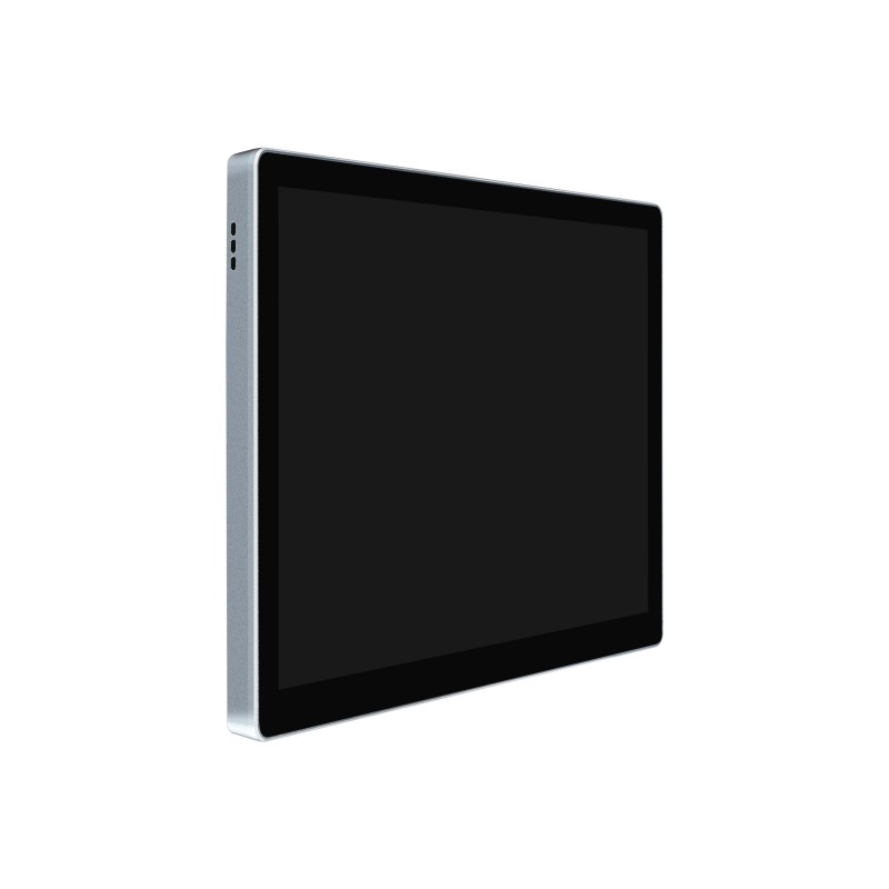 [ยี่ห้อ Waveshare] จอ 10.5inch Capacitive Touch AMOLED, HDMI, 2560×1600 2K Resolution, Optical Bonding