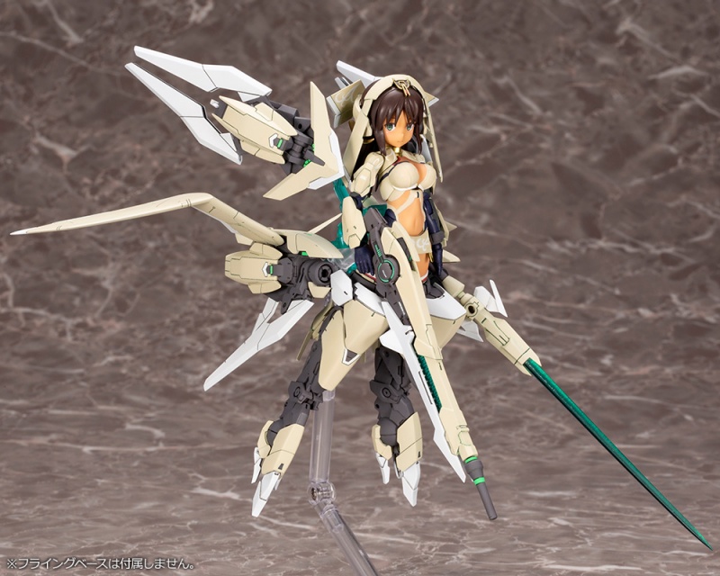 "Pre-Order" Megami Dicvice x Alice Gear Aegis Sitara Kaneshiya Ver.Karwa Chauth