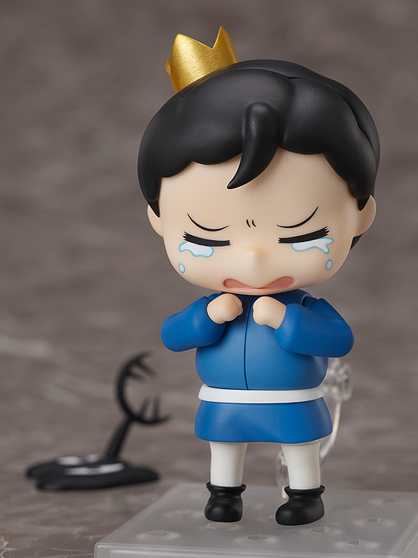 [1808] Nendoroid Bojji & Kage