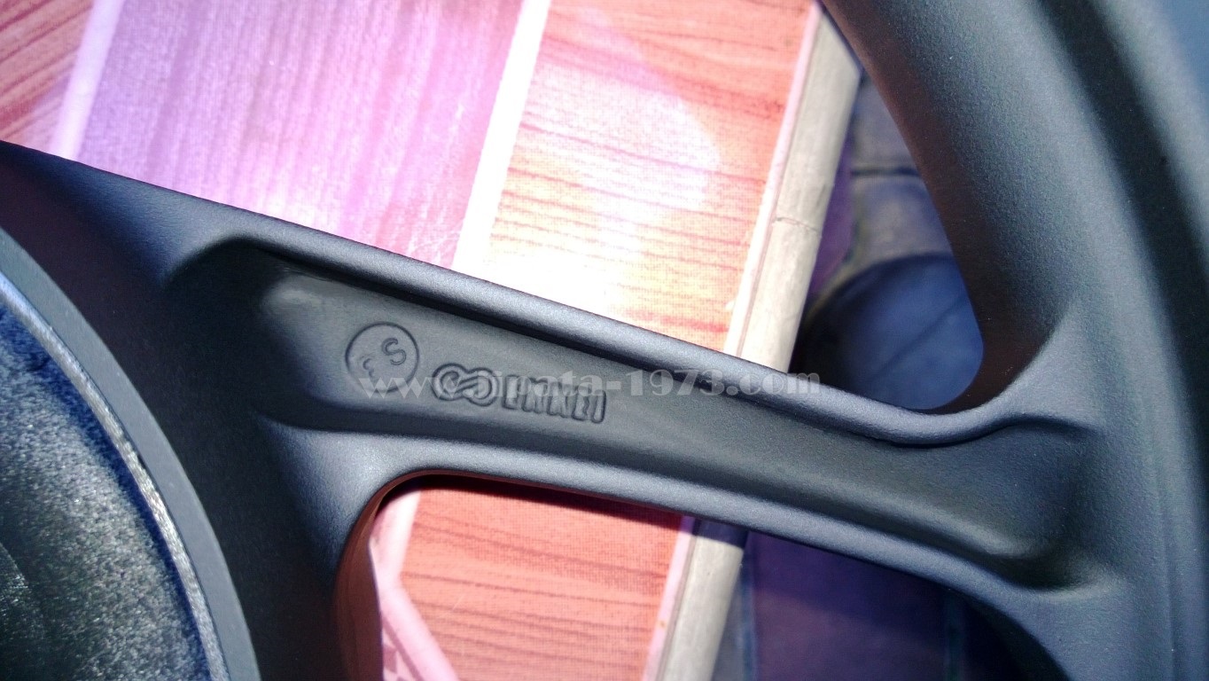 ล้อแม็ก Honda Click,Scoopy i แท้