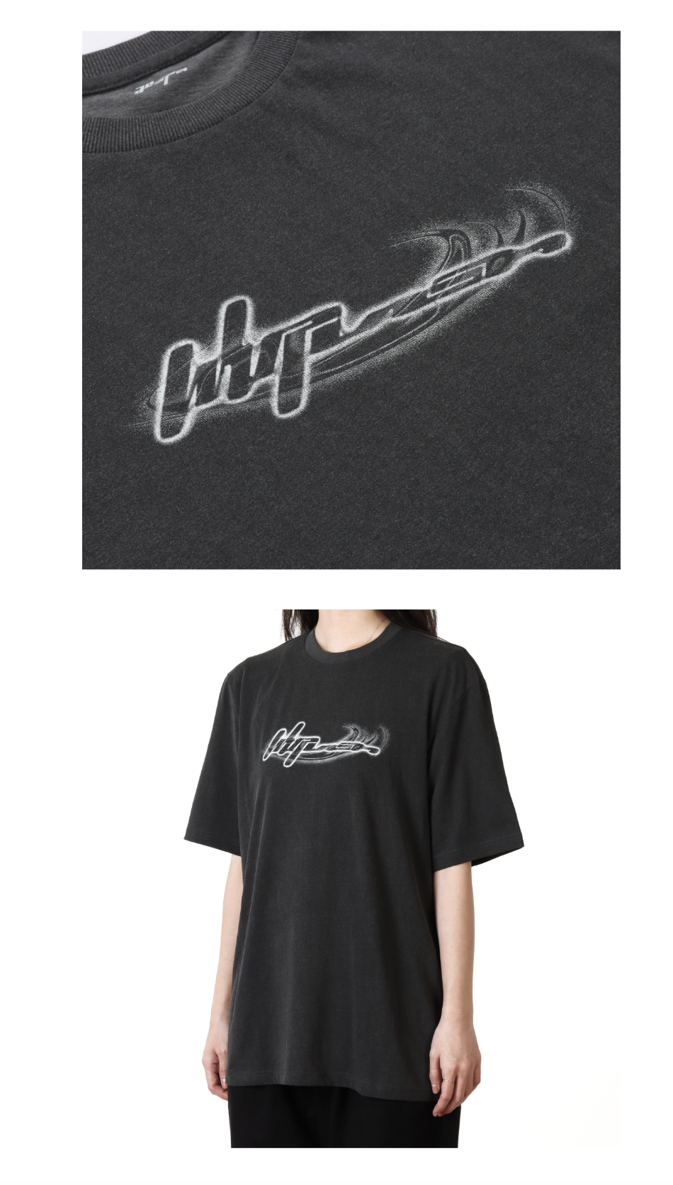 aespa -aespa WEEK –T-shirt set ระบุชื่อ photo card ที่ต้องการ