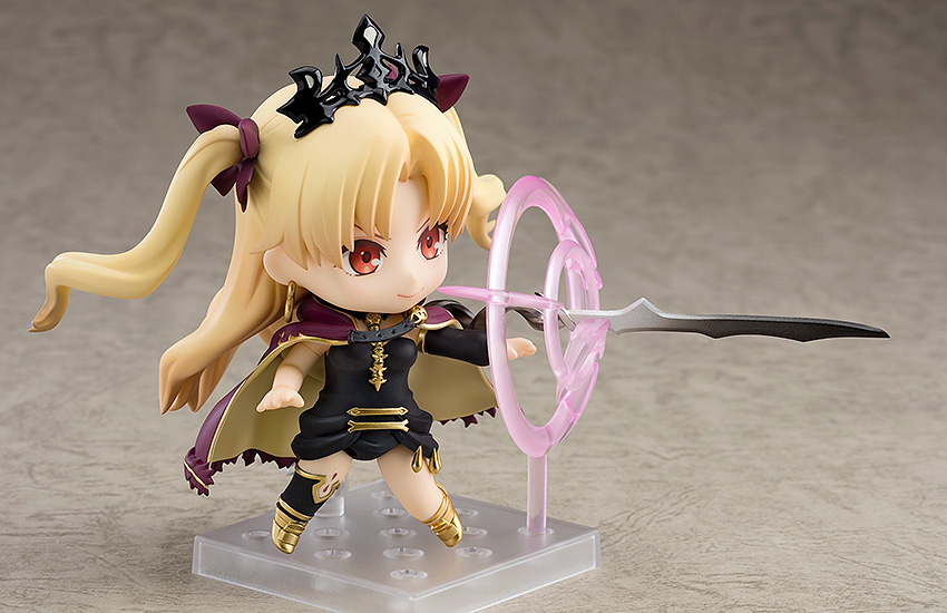 [1016] Nendoroid Lancer/Ereshkigal